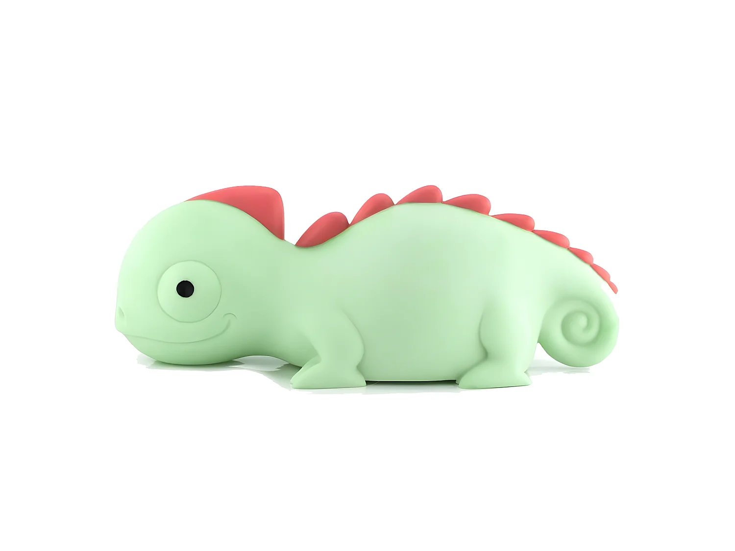 Veilleuse caméléon LED
