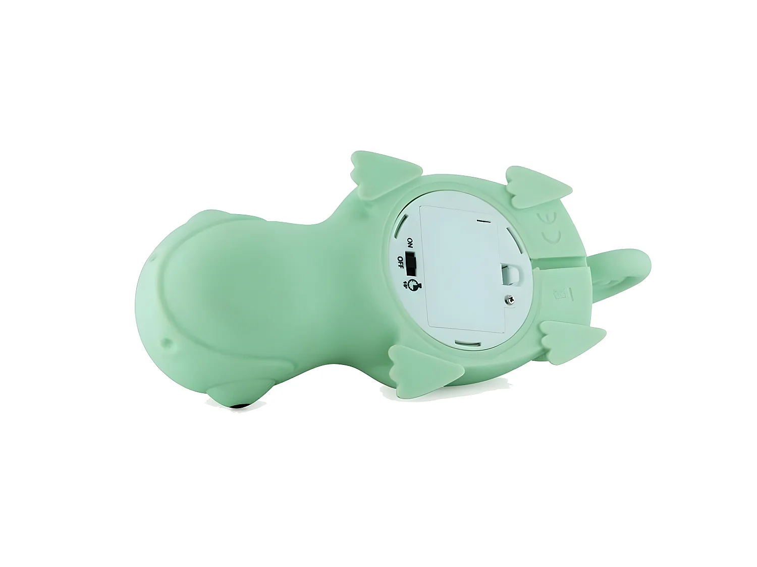 Veilleuse caméléon LED