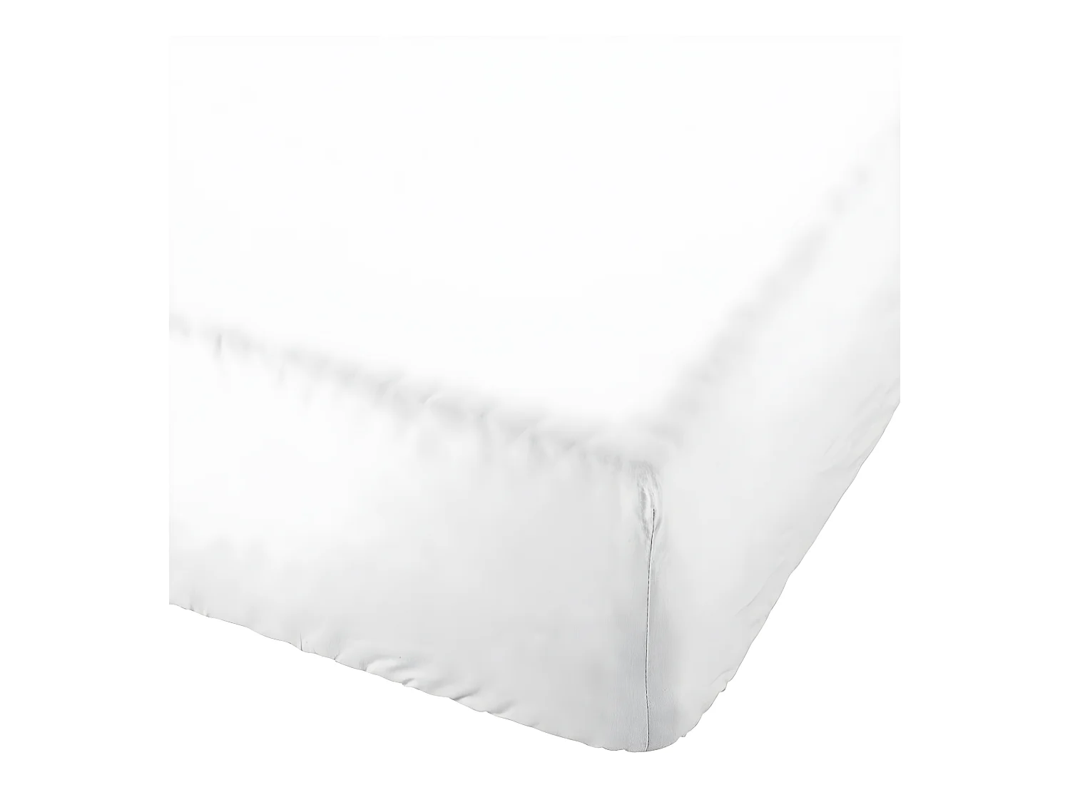 Alèse en coton 90 x 190 cm - A bouillir