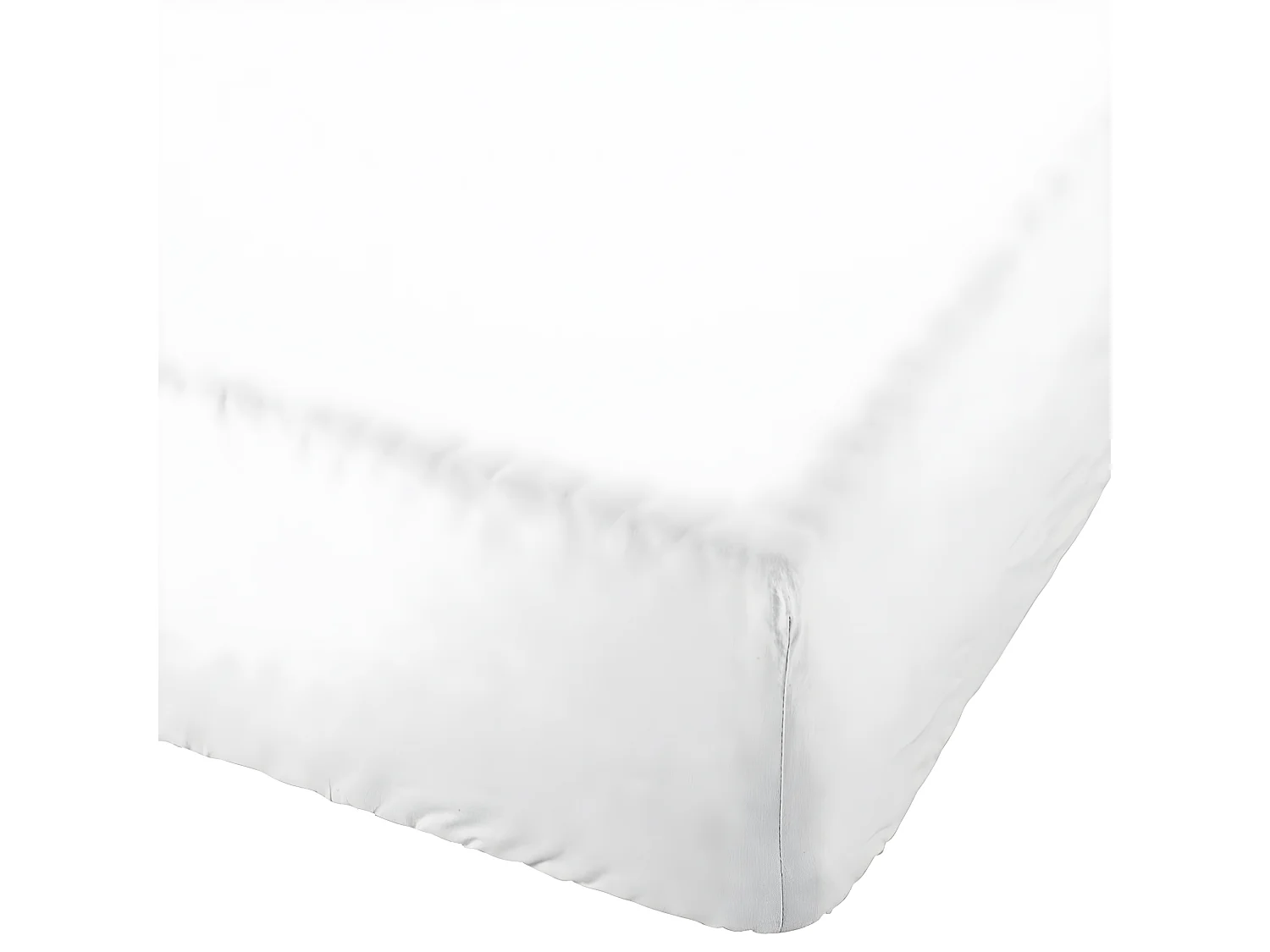 Alèse en coton 90 x 190 cm - A bouillir