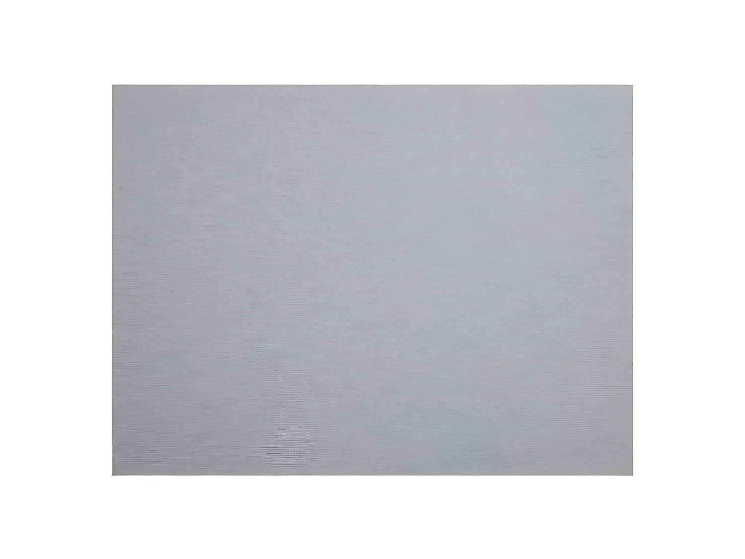 Alèse en coton 90 x 190 cm - A bouillir