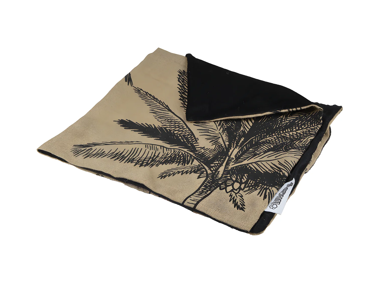 Plaid Bahia pour tout chien