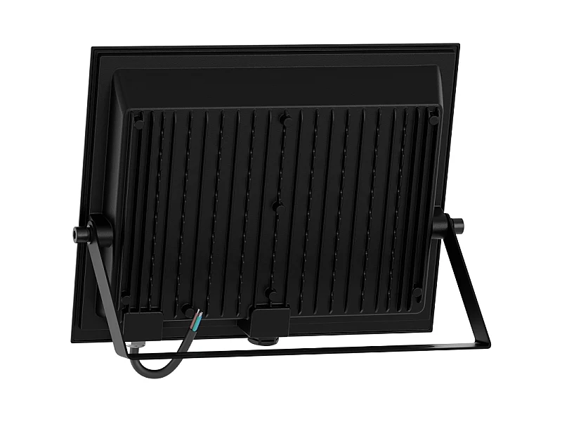 Mexen Luxpro+ naświetlacz LED, 70W, Neutralna - 4000K, 7700 lm, czarny - L231-070-40-70