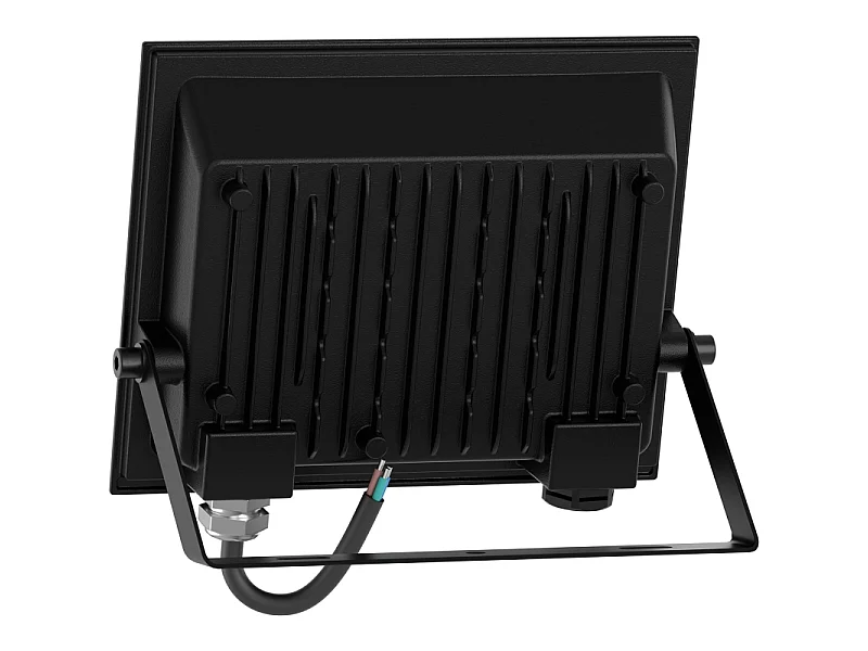 Mexen Luxpro+ naświetlacz LED, 30W, Neutralna - 4000K, 3300 lm, czarny - L231-030-40-70