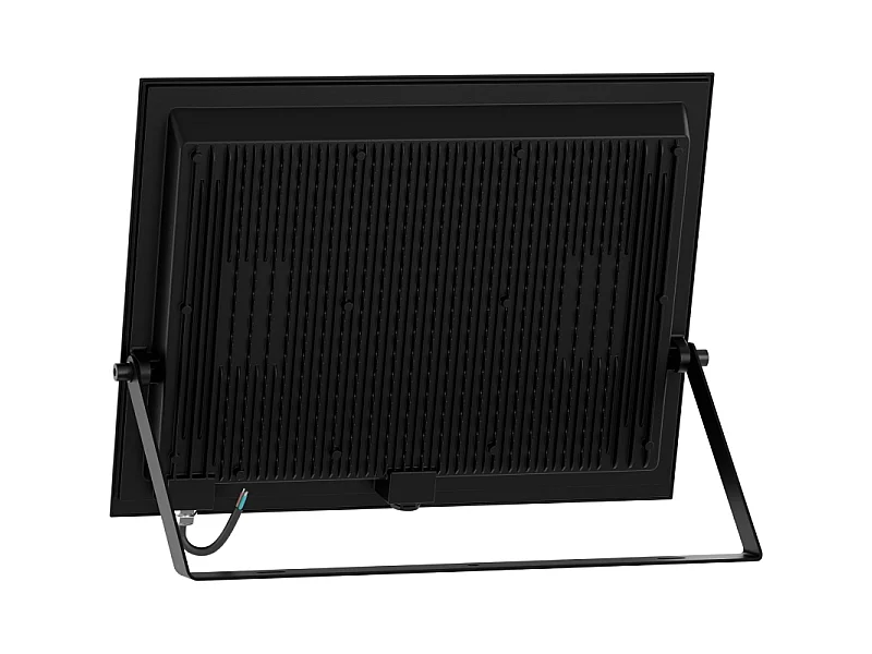 Mexen Luxpro+ naświetlacz LED, 200W, Zimna - 6500K, 22000 lm, czarny - L231-200-65-70