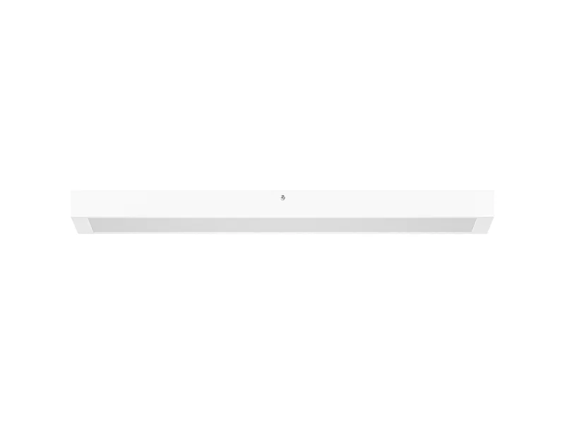 Mexen Brill-S panel sufitowy LED natynkowy 60 x 30 cm, 24W, Neutralna - 4000K, 2880 lm, biały - L207-060-030-2440-20