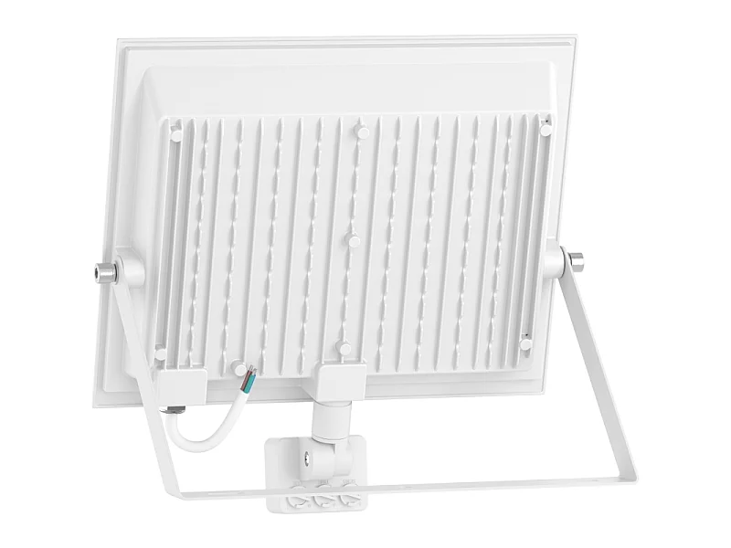 Mexen Luxpro+ naświetlacz LED z czujnikiem ruchu, 70W, Neutralna - 4000K, 7700 lm, biały - L236-070-40-20