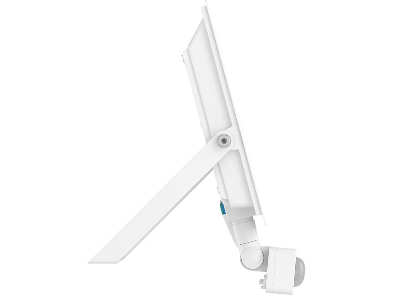 Mexen Luxpro+ naświetlacz LED z czujnikiem ruchu, 70W, Neutralna - 4000K, 7700 lm, biały - L236-070-40-20