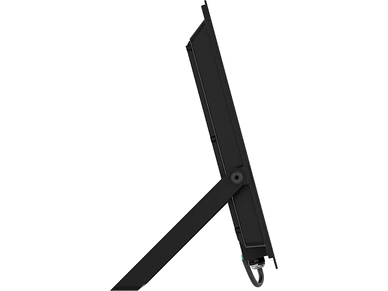 Mexen Luxpro naświetlacz LED, 200W, Zimna - 6500K, 18000 lm, czarny - L230-200-65-70