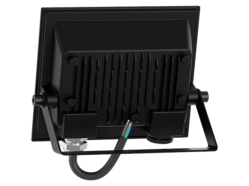 Mexen Luxpro naświetlacz LED, 20W, Neutralna - 4000K, 1800 lm, czarny - L230-020-40-70