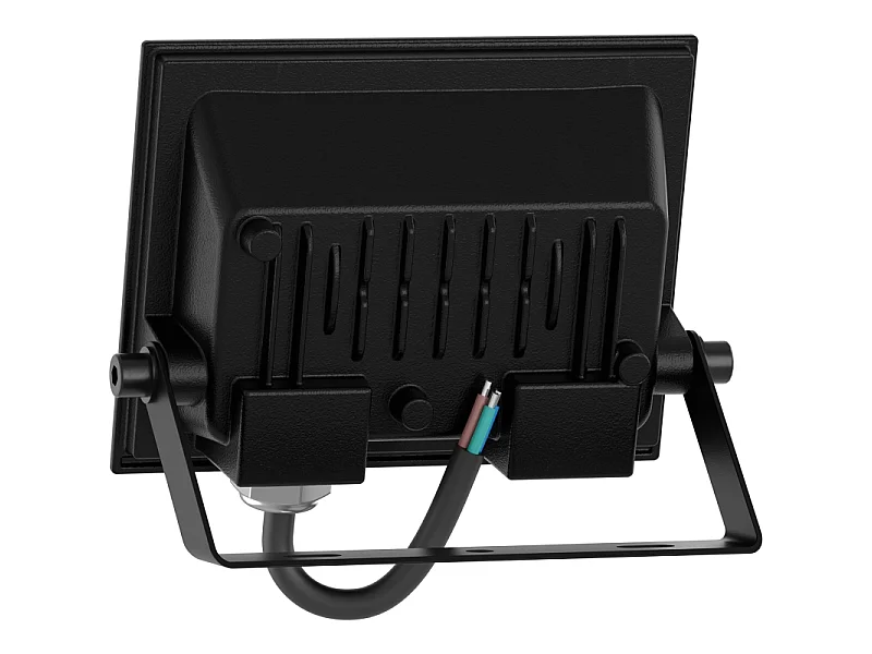Mexen Luxpro+ naświetlacz LED, 10W, Neutralna - 4000K, 1100 lm, czarny - L231-010-40-70