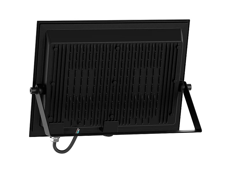 Mexen Luxpro+ naświetlacz LED, 100W, Zimna - 6500K, 11000 lm, czarny - L231-100-65-70