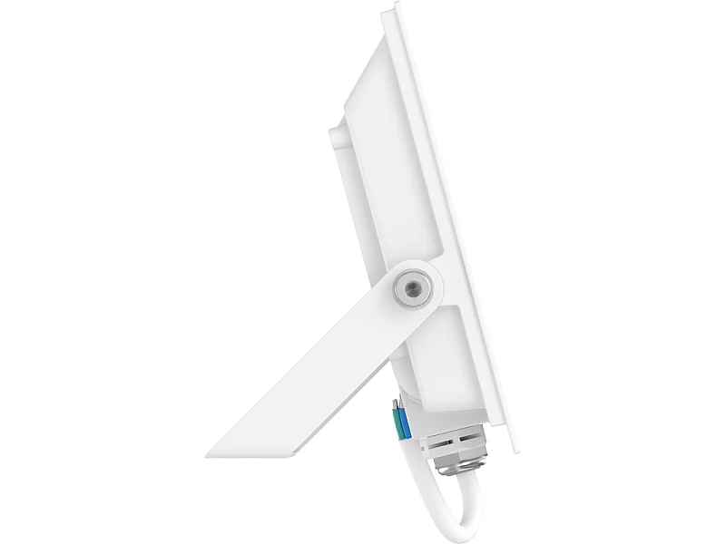 Mexen Luxpro+ naświetlacz LED, 50W, Zimna - 6500K, 5500 lm, biały - L231-050-65-20