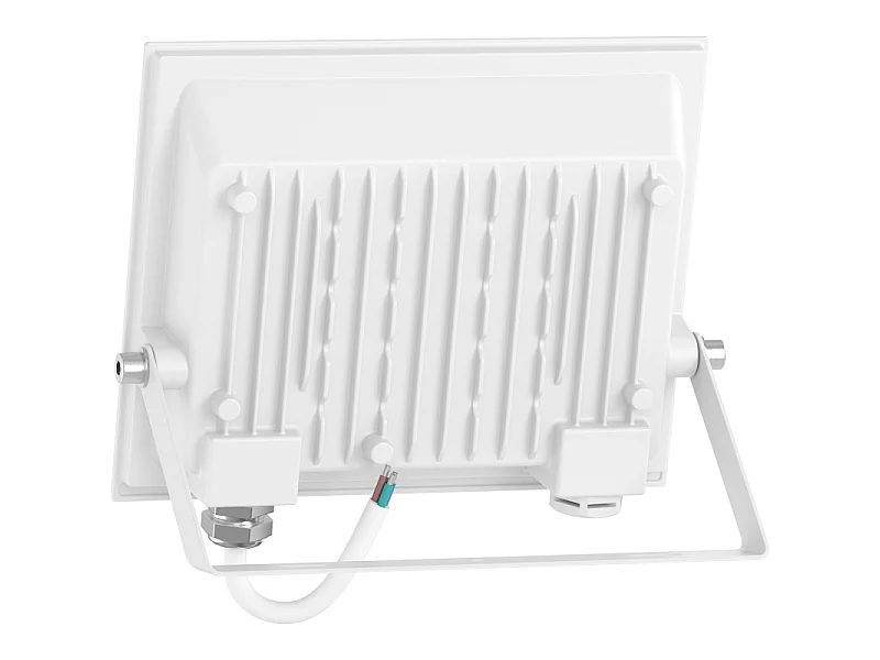 Mexen Luxpro+ naświetlacz LED, 30W, Neutralna - 4000K, 3300 lm, biały - L231-030-40-20