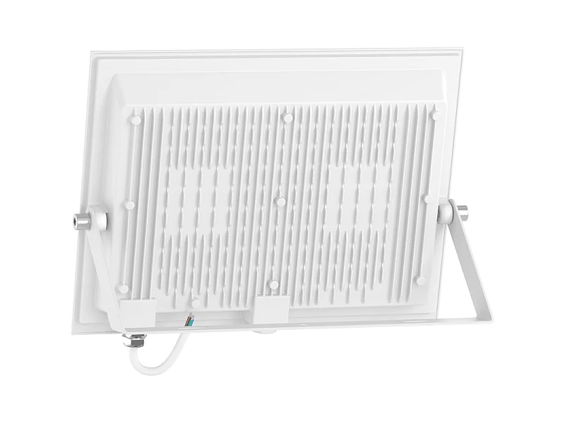 Mexen Luxpro+ naświetlacz LED, 100W, Neutralna - 4000K, 11000 lm, biały - L231-100-40-20