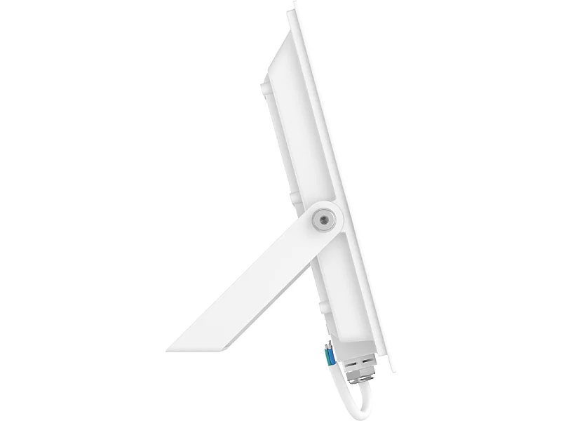 Mexen Luxpro+ naświetlacz LED, 100W, Neutralna - 4000K, 11000 lm, biały - L231-100-40-20