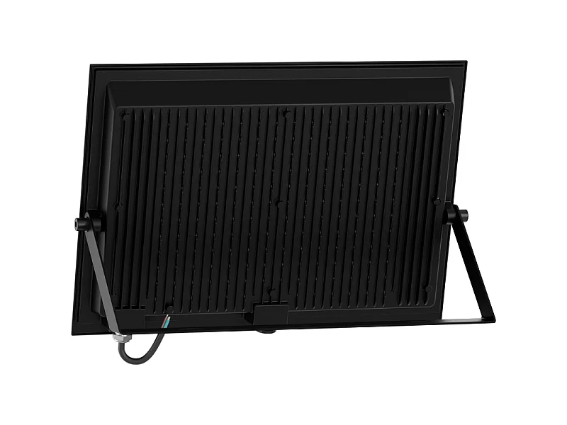 Mexen Luxpro naświetlacz LED, 150W, Neutralna - 4000K, 13500 lm, czarny - L230-150-40-70