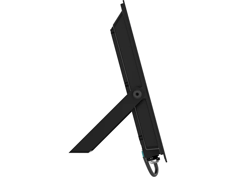 Mexen Luxpro+ naświetlacz LED, 150W, Zimna - 6500K, 16500 lm, czarny - L231-150-65-70