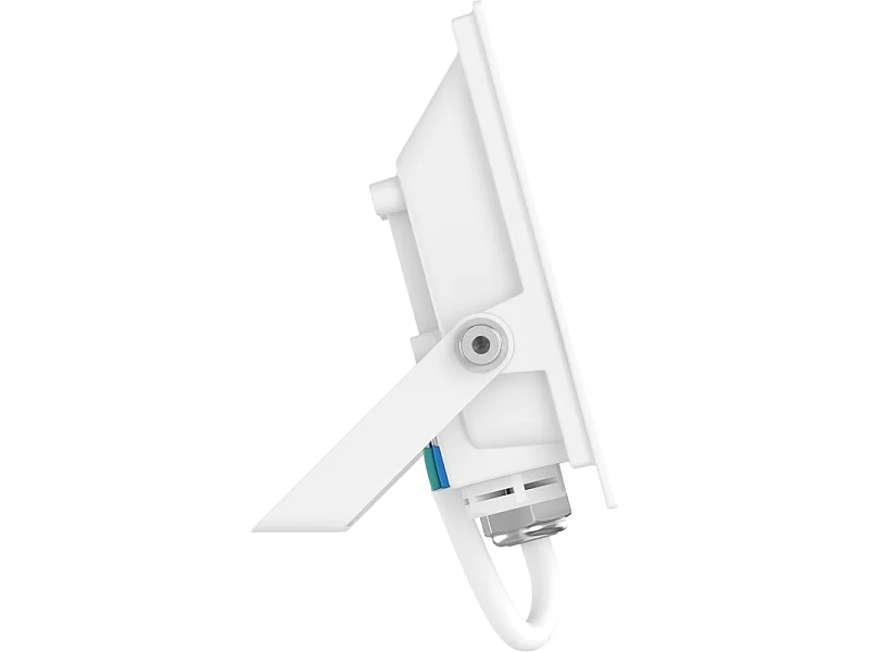 Mexen Luxpro+ naświetlacz LED, 20W, Zimna - 6500K, 2200 lm, biały - L231-020-65-20