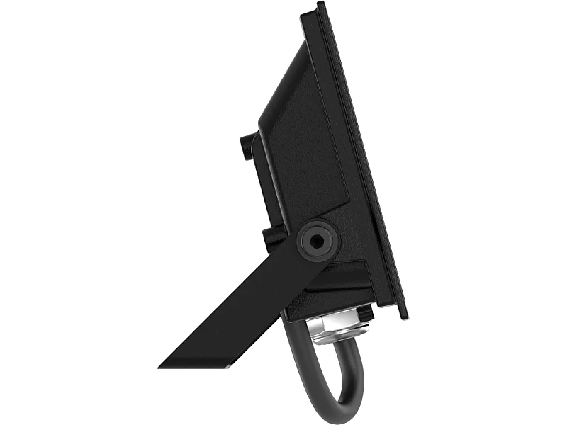 Mexen Luxpro+ naświetlacz LED, 10W, Zimna - 6500K, 1100 lm, czarny - L231-010-65-70