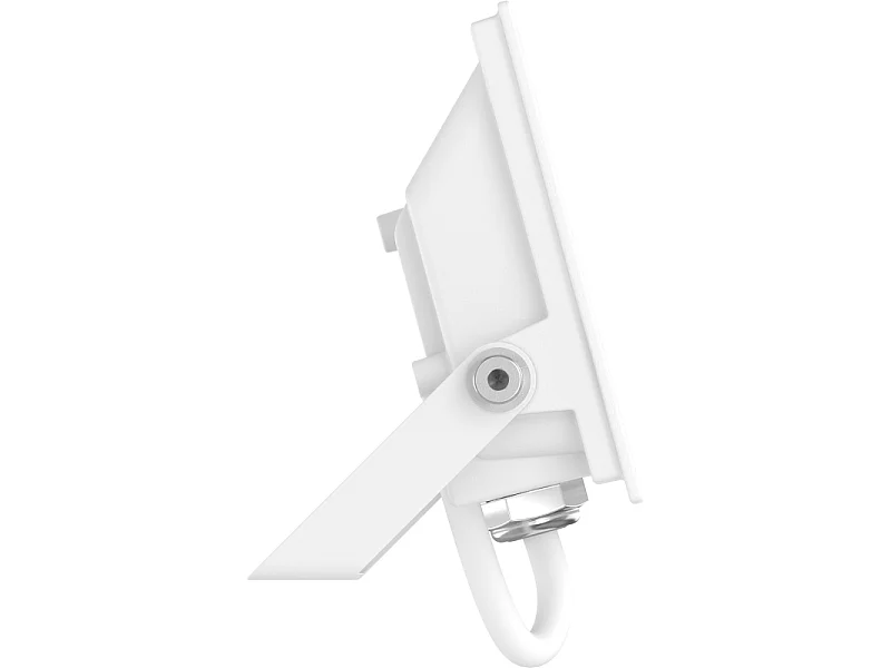 Mexen Luxpro+ naświetlacz LED, 10W, Neutralna - 4000K, 1100 lm, biały - L231-010-40-20