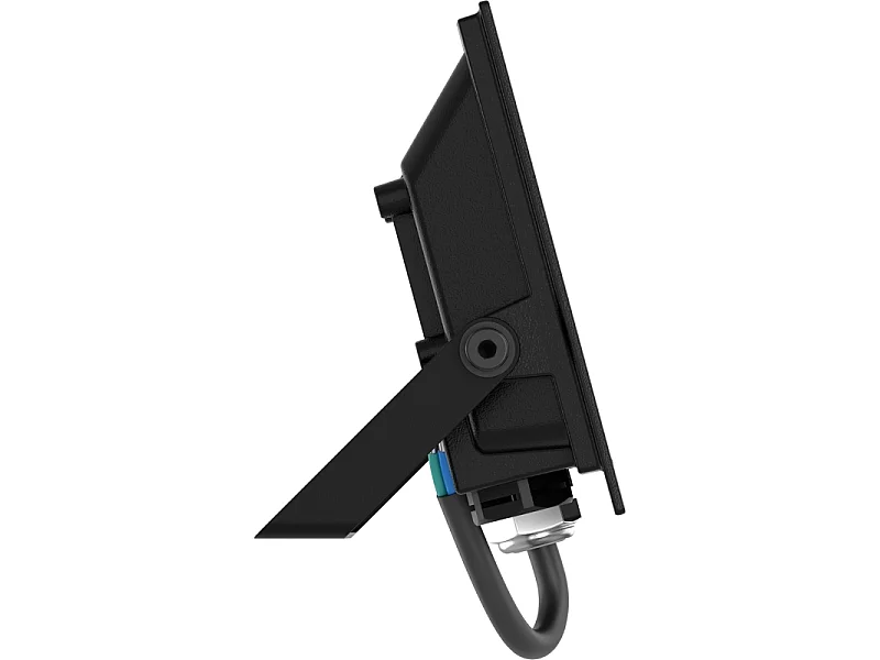 Mexen Luxpro naświetlacz LED, 20W, Zimna - 6500K, 1800 lm, czarny - L230-020-65-70