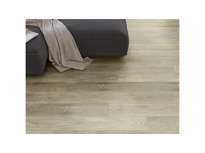Mexen Jasper vinyl panelen 1227 x 187 mm LVT Dryback 2,5 mm, PVC onderlaag, 4 V-Voeg, Eik - F1318-1227-187-255-4V1-01