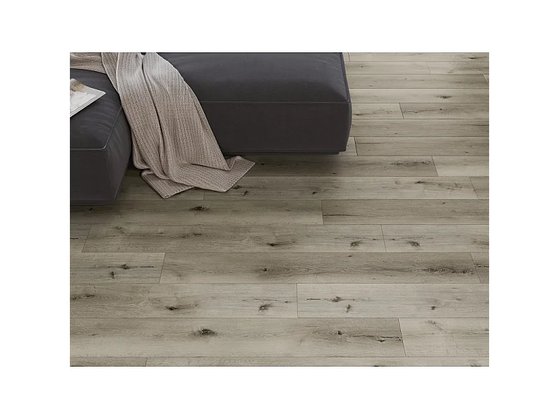 Mexen Bevil Oaks vinilne plošče 1240 x 182 mm SPC 6,5 mm, podlaga IXPE 1,5 mm, 4 V-Fuga, Hrast - F1036-1240-182-505-4V1-01