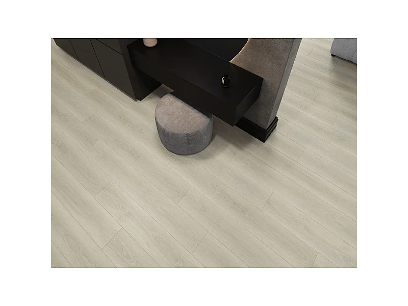 Mexen Concord vinylplanker 1240 x 182 mm SPC 6,5 mm, IXPE-underlag 1,5 mm, 4 V-Fuge, Eg - F1056-1240-182-505-4V1-01
