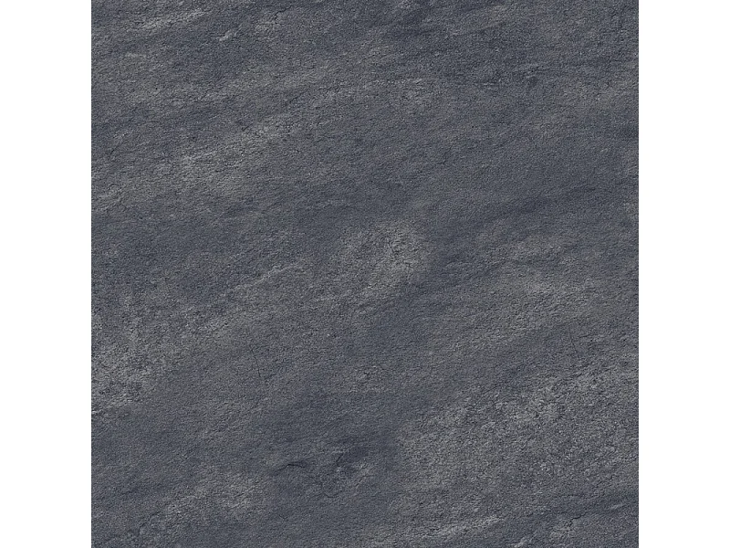 Mexen Rioja Stone 2.0 Plaque de terrasse anthracite 60 x 60 x 2 cm, grès émaillé rect. G1, mat - TL904-060-060-04