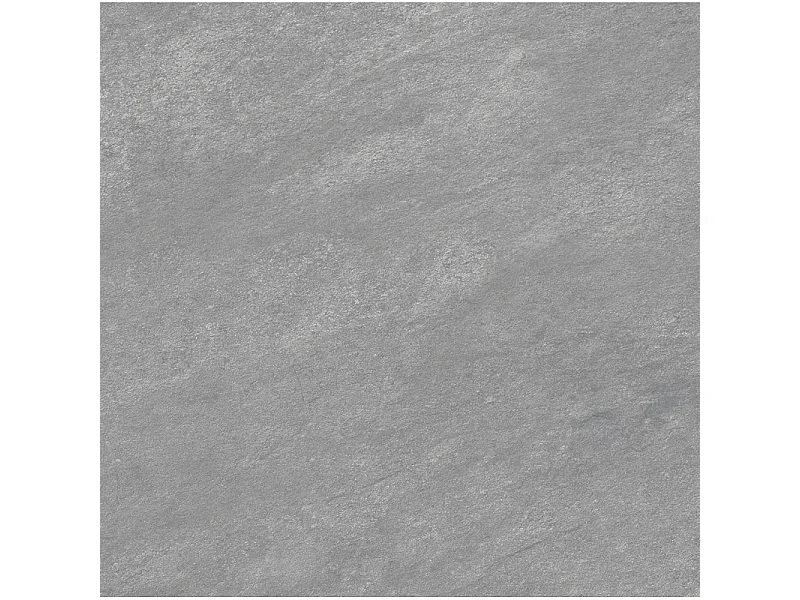 Mexen Rioja Stone 2.0 Plaque de terrasse grise 60 x 60 x 2 cm, grès émaillé rectifié G1, mate - TL904-060-060-03
