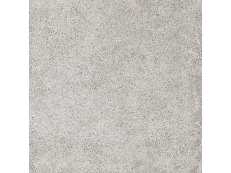 Mexen Colony 2.0 Dalle de terrasse Silver 60 x 60 x 2 cm, grès émaillé rectifié G1, mat - TL910-060-060-01
