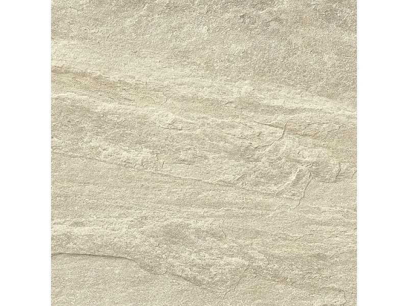 Mexen Tesera 2.0 Bianco échantillon de dalle de terrasse, grès émaillé rect. G1, mat - TL907-00-S