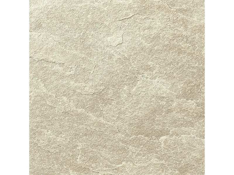Mexen Tesera 2.0 Bianco échantillon de dalle de terrasse, grès émaillé rect. G1, mat - TL907-00-S