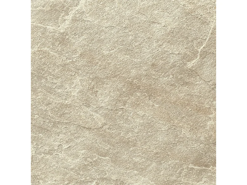Mexen Tesera 2.0 Bianco échantillon de dalle de terrasse, grès émaillé rect. G1, mat - TL907-00-S