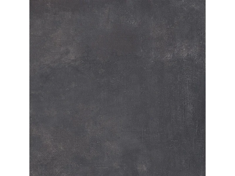 Mexen Kamen 2.0 Échantillon de carrelage de terrasse anthracite, grès émaillé rectifié. G1, mat - TL901-04-S
