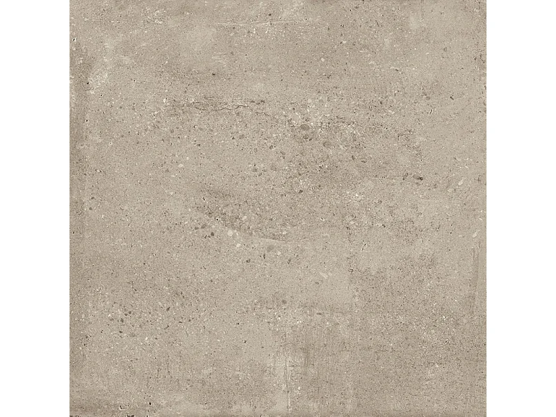 Mexen Chestar 2.0 Échantillon de dalle de terrasse Mud, grès émaillé rectifié. G1, mat - TL903-00-S