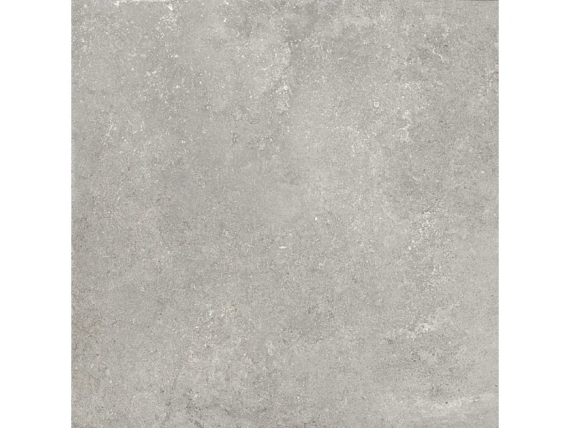 Mexen Petrich 2.0 Échantillon de dalle de terrasse en gris clair, grès émaillé rectifié. G1, mat - TL906-00-S