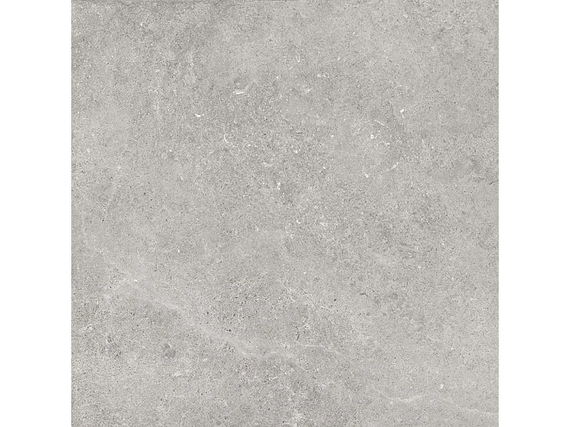 Mexen Petrich 2.0 Échantillon de dalle de terrasse en gris clair, grès émaillé rectifié. G1, mat - TL906-00-S