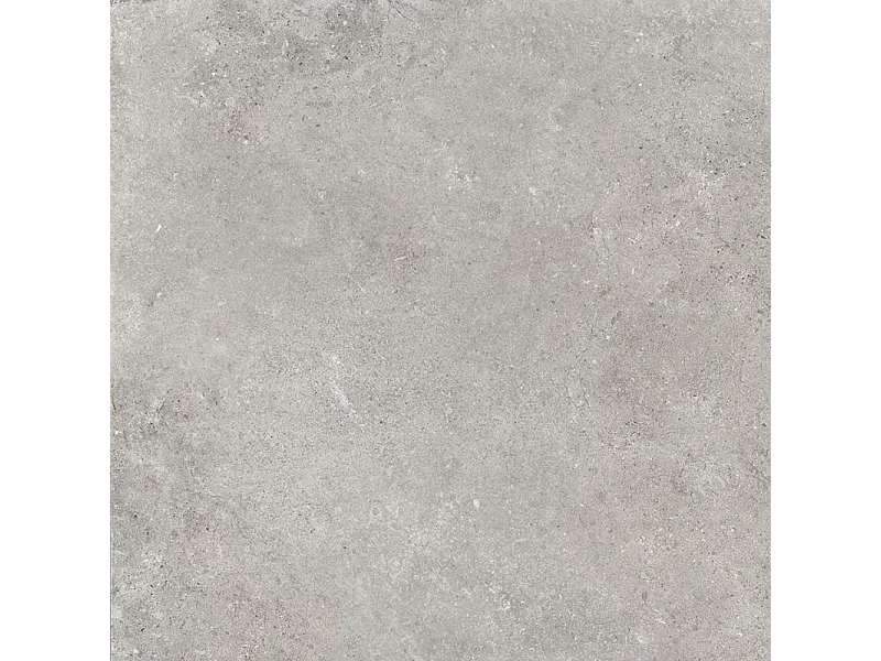 Mexen Petrich 2.0 Échantillon de dalle de terrasse en gris clair, grès émaillé rectifié. G1, mat - TL906-00-S