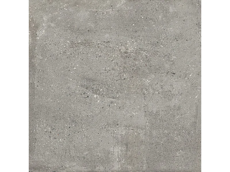 Mexen Chestar 2.0 Échantillon gris de dalle de terrasse, grès émaillé rectifié G1, mat - TL903-02-S