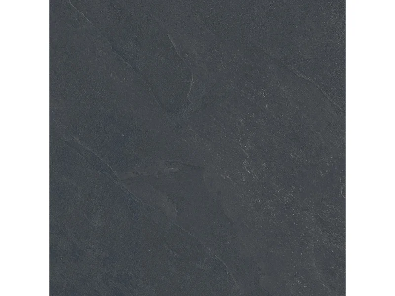 Mexen Prestone 2.0 Échantillon de carrelage de terrasse Nero, grès émaillé rectifié G1, mat - TL911-02-S