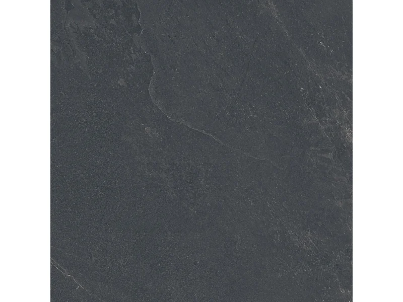 Mexen Prestone 2.0 Échantillon de carrelage de terrasse Nero, grès émaillé rectifié G1, mat - TL911-02-S