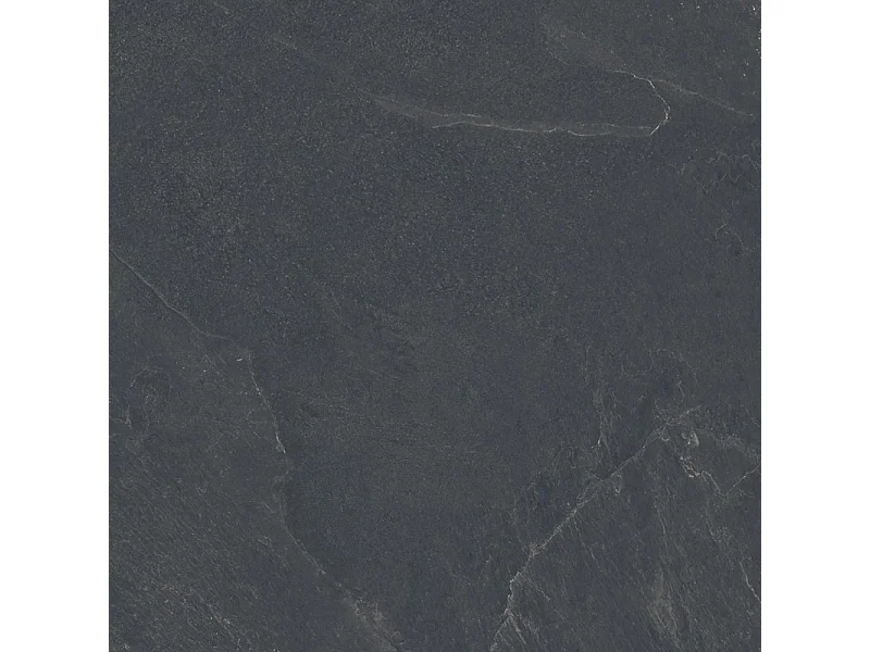 Mexen Prestone 2.0 Échantillon de carrelage de terrasse Nero, grès émaillé rectifié G1, mat - TL911-02-S