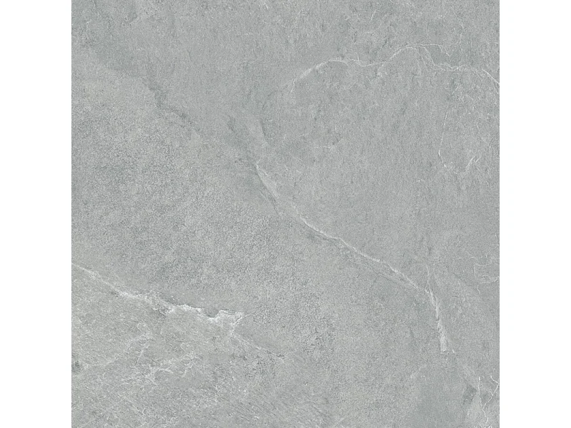 Mexen Prestone 2.0 Grise dalle de terrasse 60 x 60 x 2 cm, grès émaillé rectifié G1, mat - TL911-060-060-01