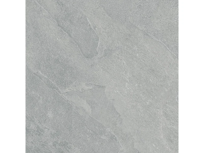 Mexen Prestone 2.0 Grise dalle de terrasse 60 x 60 x 2 cm, grès émaillé rectifié G1, mat - TL911-060-060-01