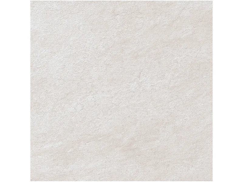 Mexen Rioja Stone 2.0 Échantillon de dalle de terrasse Bianco, grès cérame émaillé rectifié G1, mat - TL904-00-S
