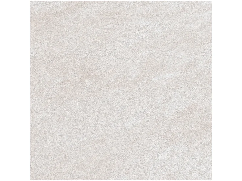 Mexen Rioja Stone 2.0 Échantillon de dalle de terrasse Bianco, grès cérame émaillé rectifié G1, mat - TL904-00-S