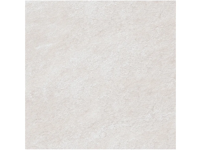 Mexen Rioja Stone 2.0 Échantillon de dalle de terrasse Bianco, grès cérame émaillé rectifié G1, mat - TL904-00-S