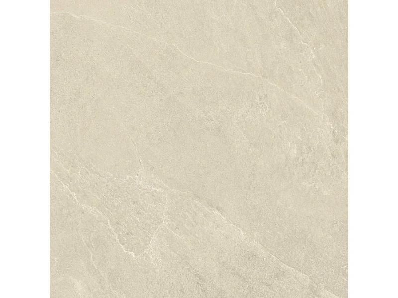 Mexen Prestone 2.0 Carreau de terrasse Crema 60 x 60 x 2 cm, grès émaillé rect. G1, mat - TL911-060-060-03